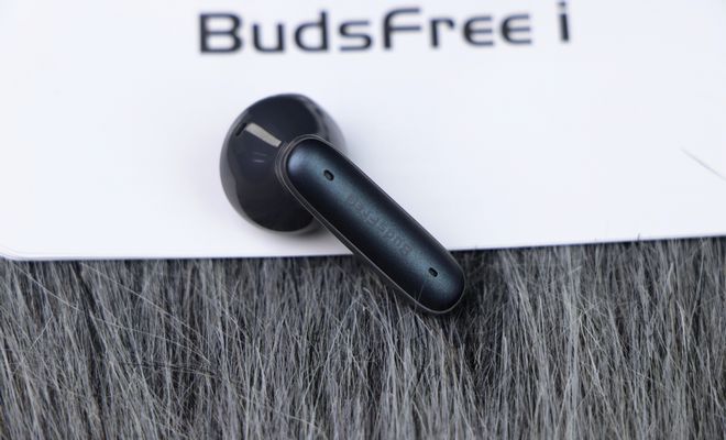 蓝牙耳机弱水时砂budsfree i评测。麻将胡了2游戏入口专业歌手的选择无线降