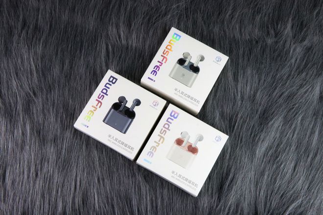 蓝牙耳机弱水时砂budsfree i评测。麻将胡了2游戏入口专业歌手的选择无线降噪(图8)