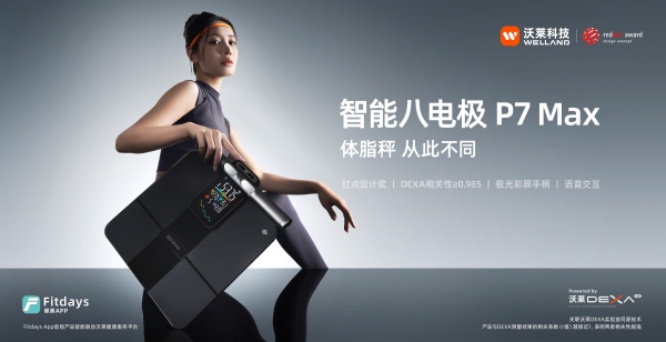 绳：健身减肥身材管理三件套科学减脂不迷路！麻将胡了2模拟器沃莱科技体脂秤·围度尺·跳(图6)
