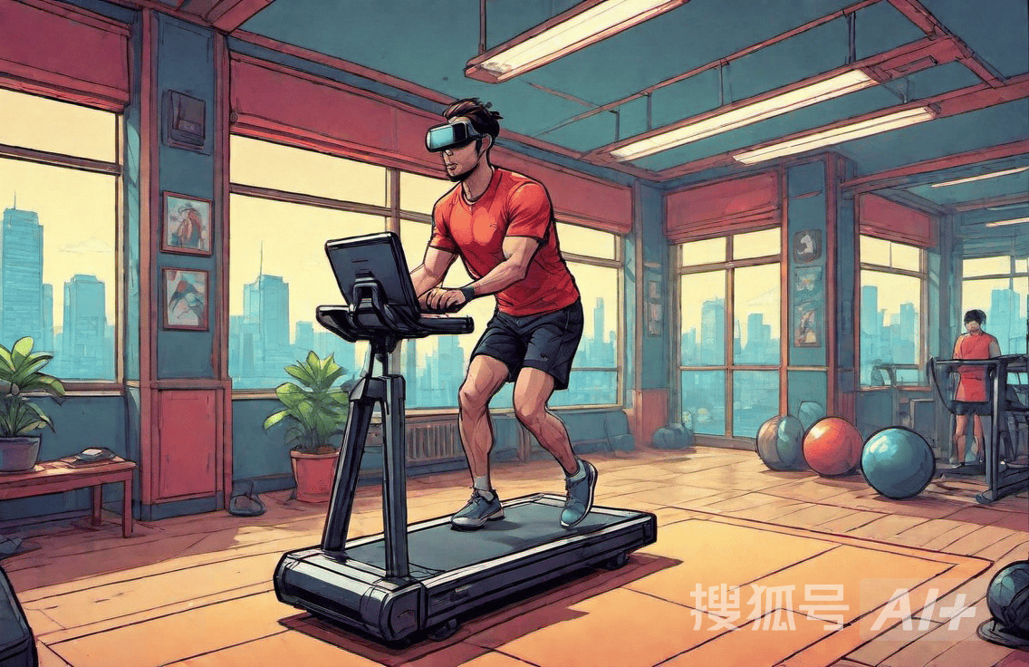 ：体育与科技融合的下一个十年PG麻将胡了