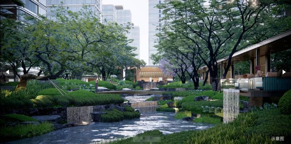 PG麻将胡了2试玩高速壹品新房周边配套-值得买吗(图2)