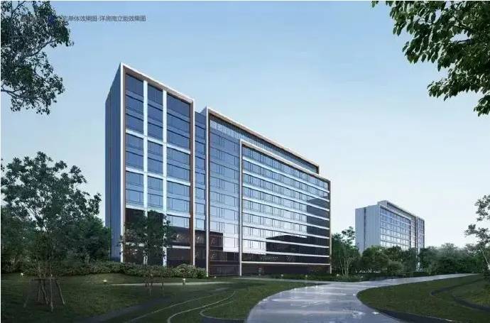 PG麻将胡了2试玩高速壹品新房周边配套-值得买吗(图4)